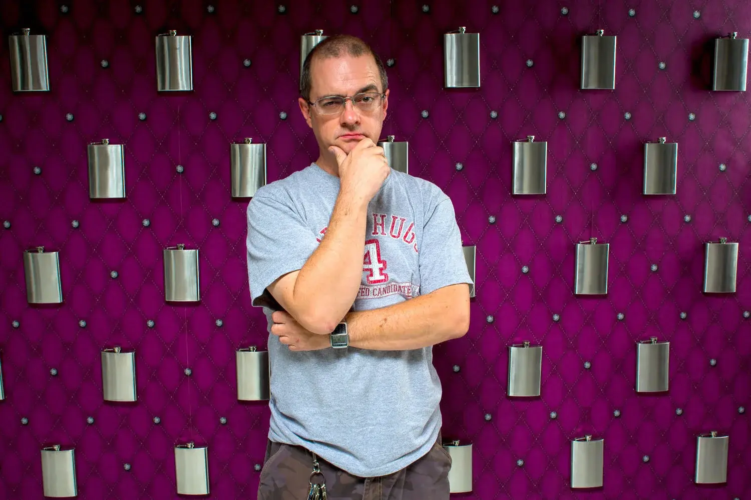 Photographer Kevin Break